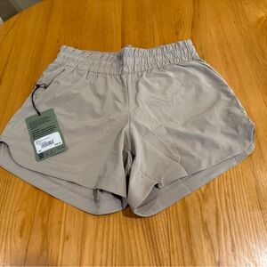 REI Women's Tan Shorts